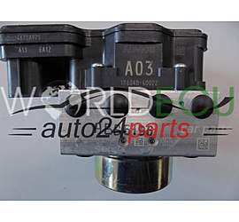 BOMBA-DE-ABS MITSUBISHI FIAT 4670A975 116040-40022 11604040022
