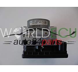ABS-PUMP-MODULE HYUNDAI 58900-B9800 58900B9800 06.2109-8330.3 06210983303