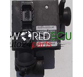 CENTRALINA MOTORE MERCEDES CLASA A VDO 412.250/002/002, 412250002002, A 025 545 41 32 [2], A0255454132