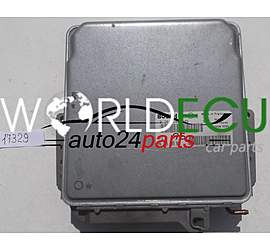 ECU ENGINE CONTROLLER CITROEN XANTIA 2.0 BOSCH 0 261 200 809, 0261200809, 96 245 185 80, 9624518580, MP3.2 95