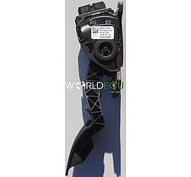 PEDALE ACCELERATORE POTENZIOMETRO  SUZUKI SX4 49400-79J90, 4940079J90, 6PV 009 074-01, 6PV00907401