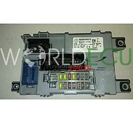 CENTRALINA-MODULO-COMFORT FIAT 00520486370