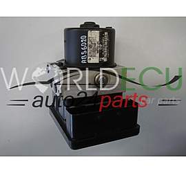 ABS POMPA CENTRALINA PEUGEOT 9661691380 10.0960-1169.3 10096011693