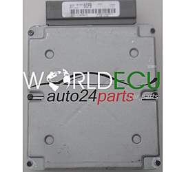 MOTORSTEUERGERÄT ECU STEUERGERÄT FORD MONDEO 2.0 TDCI VISTEON 2S71-12A650-CC, 2S7112A650CC, 6CPB, DPC-664