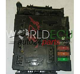 CENTRALINA-MODULO-COMFORT SMART A4515400850, SIEMENS 5WK45148AG