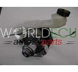 ABS-PUMP-MODULE TOYOTA LX6C2-D335-MU LX6C2D335MU LX6C-2C219-MU LX6C2C219MU