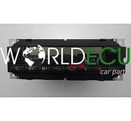 RISCALDAMENTO E PANNELLO DI CONTROLLO ARIA CONDIZIONATA INTERRUTTORE CLIMATRONIC VW PASSAT 3B2 PASSAT B5 GOLF IV AUDI A4 HELLA 5HB 007 617-00, 5HB00761700, 1J1 907 044, 1J1907044