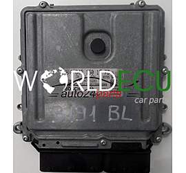 ECU ENGINE CONTROLLER MERCEDES W211 E320 BOSCH 0281012027, 0 281 012 027, A6421501579, A 642 150 15 79, 6421501579