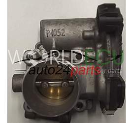 CORPO-FARFALLATO OPEL MERIVA BOSCH 0 280 750 498, 0280750498, 55565489