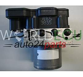 ABS POMPA CENTRALINA CITROEN PEUGEOT 9808055980, 0265257416, 0265956240