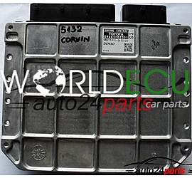 CALCULATEUR MOTEUR TOYOTA DENSO MB2759002630, MB275900-2630, 8966102S31, 89661-02S31 S3