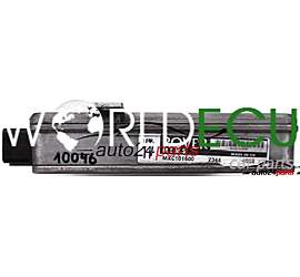 ECU ENGINE CONTROLLER ROVER 600 620 2.0, MKC101600, 4068 YT