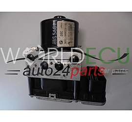 ABS POMPA CENTRALINA BMW 3451-6850574-01 3451685057401 6850575