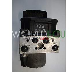 ABS-PUMP-MODULE TOYOTA BOSCH 0 265 225 288, 0265225288, 44540-02030, 4454002030