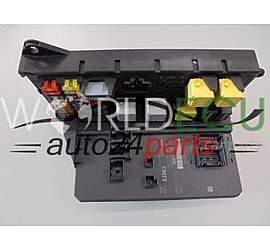 CENTRALINA-MODULO-COMFORT SAM MERCEDES BENZ A9069006303