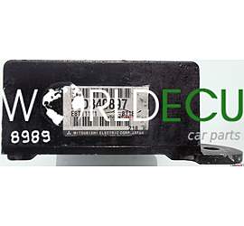 STEUERGERAT MITSUBISHI CARISMA 1.8, MD340897, E8T11171