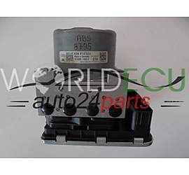 BOMBA-DE-ABS AUDI 83A614517 83A907379