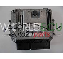 Centralina do motore KIA 0281018923 39120-2A303 391202A303