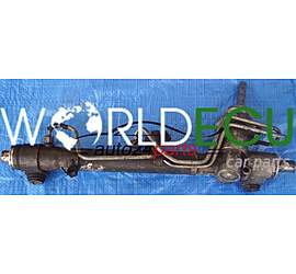 STEERING GEAR OPEL CHEVROLET ASTRA G 2 II ZAFIRA A DELPHI 26059297, 900363, 9 00 363