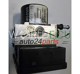 ABS POMPA CENTRALINA CHEVROLET CAPTIVA 96626091, 25.0212-0190.4, 25021201904, 25.0926-4529.3, 25092645293