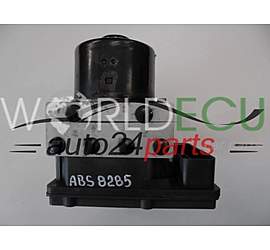 ABS POMPA CENTRALINA MERCEDES BENZ A1644312912 A1645458332