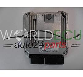 Centralina motore VOLKSWAGEN 0261S04469 03C906021A MED17.1