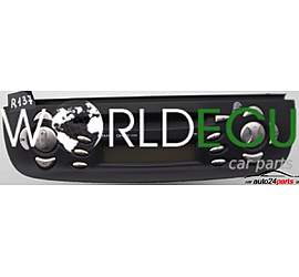 RADIO CD CY138 NISSAN ALMERA TINO 28 185 BU005 / 28185BU005 / PN-2316V / PN2316V / CL0448Y0029216