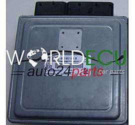 ECU ENGINE CONTROLLER AUDI S5 3.0 V6 5WP46984 04, 8K5 907 551 B, 8K5907551B