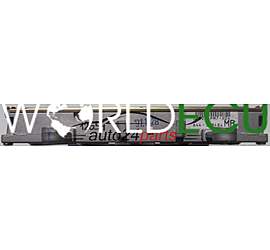 ECU ENGINE CONTROLLER HONDA CIVIC CRX 1.6 37820-PM7-X04, 37820PM7X04, 644-319484, MR