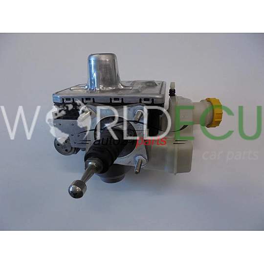 НАСОС Y БЛОК УПРАВЛЕНИЯ АБС ALFA ROMEO STELVIA 10120201714 28554010453