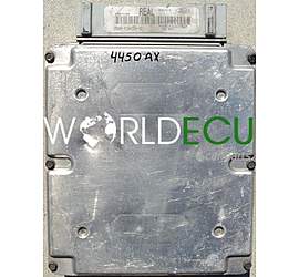 CENTRALINA DO MOTORE FORD ESCORT 1.6 95AB-12A650-RC REAL, 95AB12A650RC SME-105