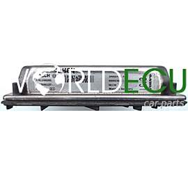 CENTRALINA MOTORE VOLVO S60 S80 XC90 V70 2.4, BOSCH 0 261 208 289, 0261208289, 30668478 A, 30668478A, LC.2