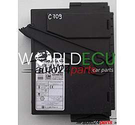Centralina modulo comfort  OPEL CORSA COMBO 24 462 971 UW, 24462971, SIEMENS 5WK4 8664, 5WK48664, 313203739