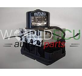 ABS-PUMP-MODULE VOLKSWAGEN AUDI 1J0614417A 10.0204-0213.4 10020402134 1J0907379AF 10.0949-0367.3 10094903673
