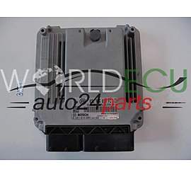 Calculateur Moteur Volkswagen Amarok 0281018005 03L906019FC EDC17CP20