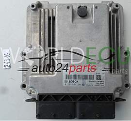 Centralina do motore JEEP RENEGADE BOSCH 0 281 031 204, 0281031204, 55265162