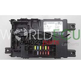 CENTRALINA-MODULO-COMFORT OPEL CORSA D 13308948 MJ, 28189303
