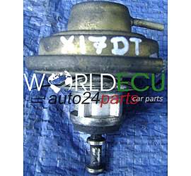 EGR VALVE OPEL 1.7 DTL X17DTL ASTRA 52797101 PIERBURG 5.27971.01