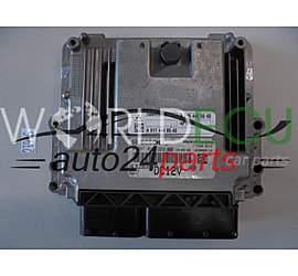 Motorsteuergerät ECU Steuergerät MITSUBISHI CANTER FUSO 0281019222 ML239109 A0174488540 DC12V