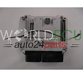 Centralina motore VOLKSWAGEN SEAT 0281017598 03L906018KR EDC17C46