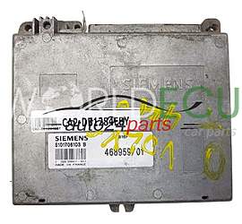 Centralina motore VOLVO S101706103B