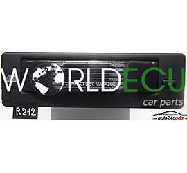 RADIO CD CHANGER BMW 65.12-6 956 939 / 65126956939