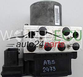 ABS-PUMP-MODULE MINI COOPER 66301030, 6779303, 15803107L, 15803806