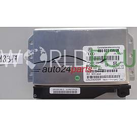 Boîte de vitesses automatique contrôleur AUDI A6 4B0 927 156 ER, 4B0927156ER, BOSCH 0 260 002 847, 0260002847