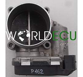 DROSSELKLAPPE  VOLKSWAGEN AUDI SIEMENS A2C53103765, 06E 133 062 C, 06E133062C