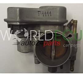 CORPO-FARFALLATO OPEL ASTRA CORSA MERIVA VECTRA SIGNUM ZAFIRA 09128518, 5WS91703