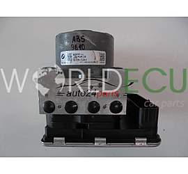ABS-PUMP-MODULE BMW 5A2A747 5A2A748