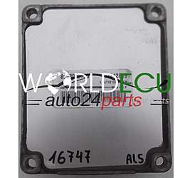 CENTRALINA MOTORE OPEL ASTRA 1.7 DT DTI Y17DT Y17DTI Y17DTL DELPHI DELCO 12212819 ISUZU 8973065750