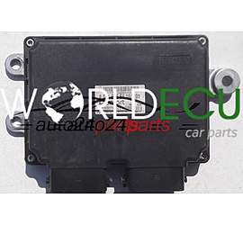 CENTRALINA MOTORE SMART 1.0 MITSUBISHI G2T60271H3ZE, A 001 545 64 16/001, A0015456416001, A0015456416