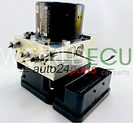 ABS-PUMP-MODULE NISSAN NAVARA PATHFINDER 47660 5X20A, 476605X20A, 10.0212-0490.4, 10021204904 , 10.0926-3389.3, 10092633893